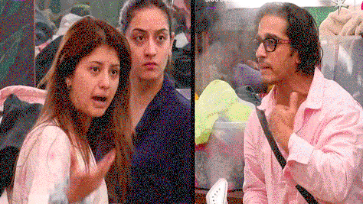Bigg Boss 20