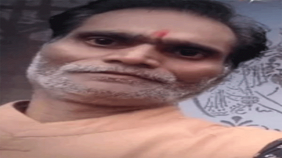 Man dies after going for a swi