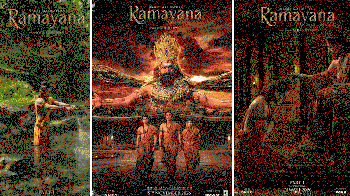 Ramayana