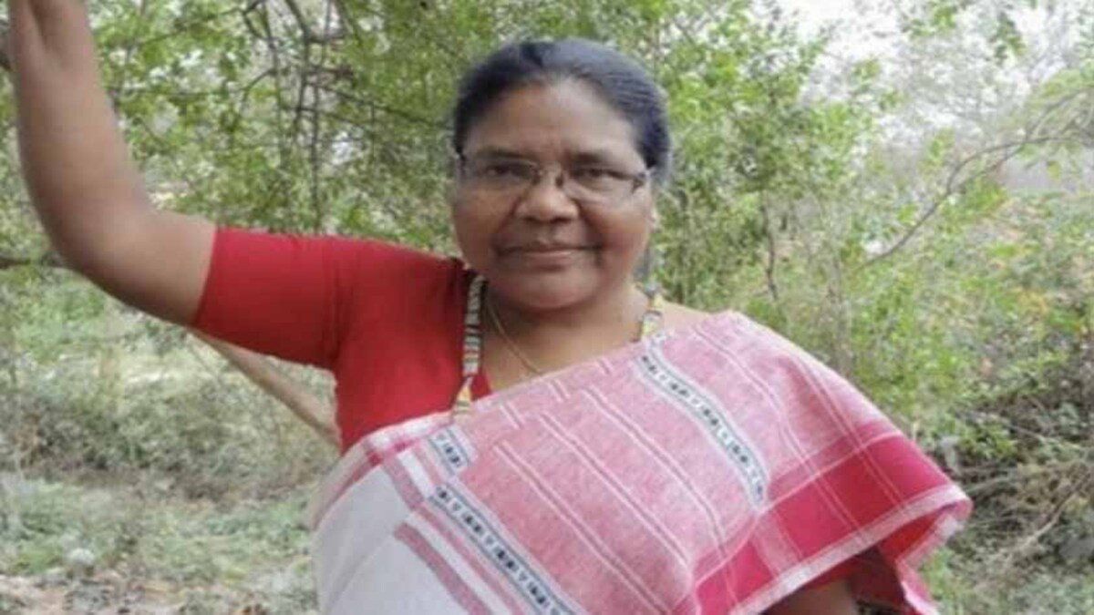 Dayamani Barla