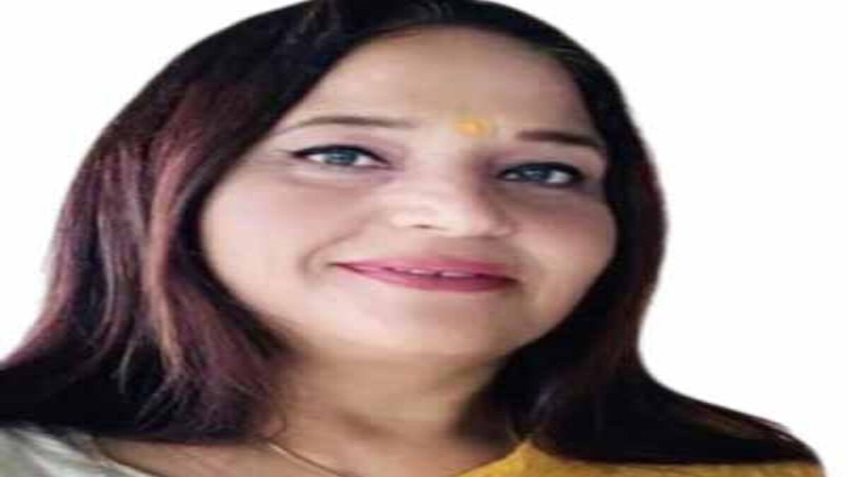 Shobha Yadav