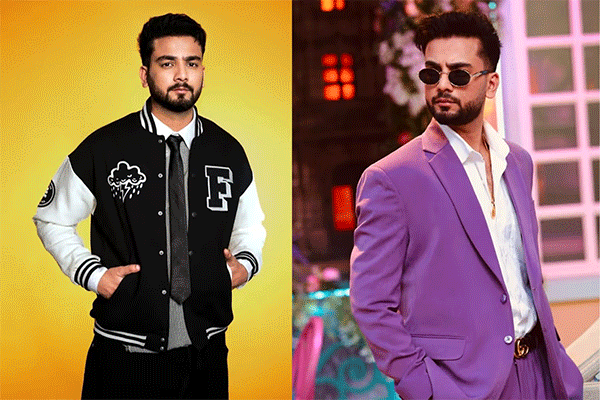 कंटेंट क्रिएटर से एंटरटेनमेंट आइकन तक, Elvish Yadav का अनस्टॉपेबल  सफर