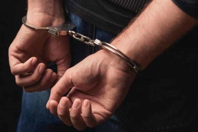 चाईबासा : पत्नी की हत्या करने वाले आरोपी पति को पुलिस ने किया गिरफ्तार, भेजा जेल