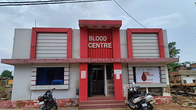 थैलेसीमिया पीड़ित बच्चों को नहीं मिल रहा पर्याप्त ब्लड, पलामू में बढ़ी चिंता