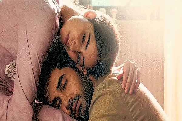 Chand Mera Dil’ Review : शानदार अभिनय के बावजूद कमजोर कहानी में उलझ गई फिल्म