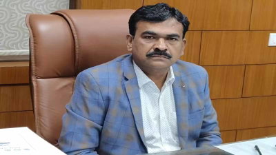 Jharkhand News : सभी मतदाता 23 मई से सूची में अपना नाम जांचें- मुख्य निर्वाचन पदाधिकारी