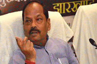 Ranchi News : बिजली संकट पर रघुवर दास का CM  को पत्र, व्यवस्था सुधारने की उठाई मांग