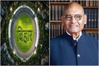 बिहार को मिलनी चाहिए अपनी IPL टीम: अनिल अग्रवाल