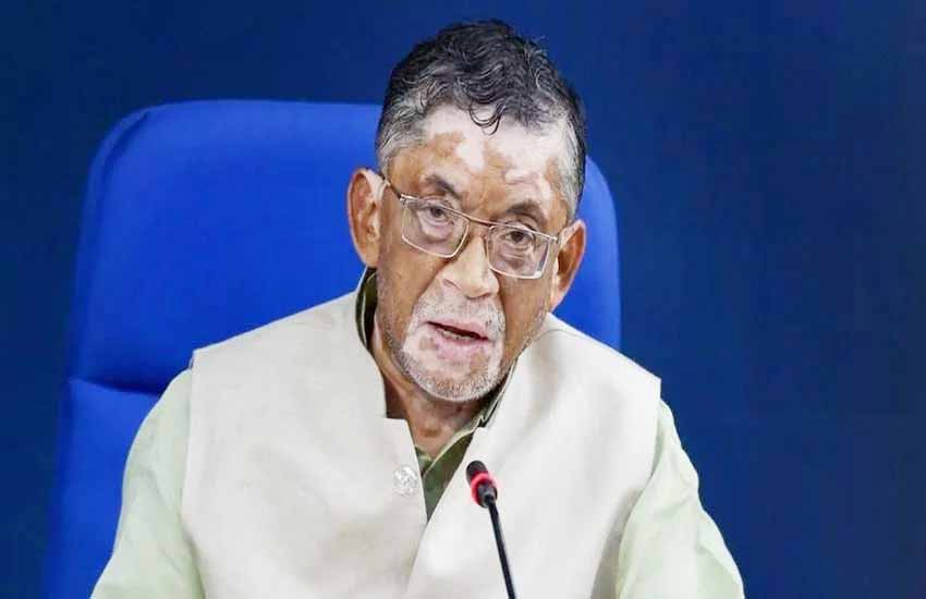 Lohardaga News : दामोदर नदी के उद्गम स्थल पर होगा भव्य आयोजन, राज्यपाल होंगे मुख्य अतिथि