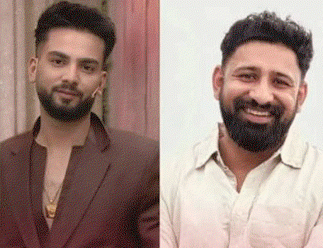 Entertainment News : लोकेशन भेज,हिसाब करूंगा ....एल्विश यादव -रजत दलाल की  वीवाद की असली वजह आई सामने