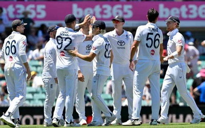 ENG vs NZ : न्यूजीलैंड से हारी इंग्लैंड क्रिकेट टीम, जुर्माना लगा; WTC पॉइंट्स भी कटे