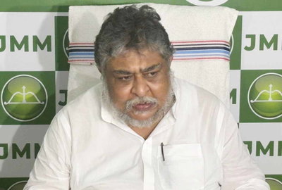 नीट परीक्षा व राज्यसभा चुनाव पर झामुमो ने केंद्र को घेरा, समीक्षा बैठक की भी घोषणा