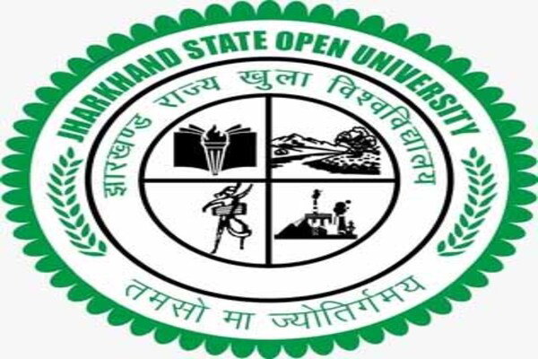 झारखंड स्टेट ओपन यूनिवर्सिटी में जुलाई सत्र 2026 के लिए नामांकन तिथि बढ़ी