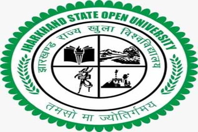 झारखंड स्टेट ओपन यूनिवर्सिटी में जुलाई सत्र 2026 के लिए नामांकन तिथि बढ़ी