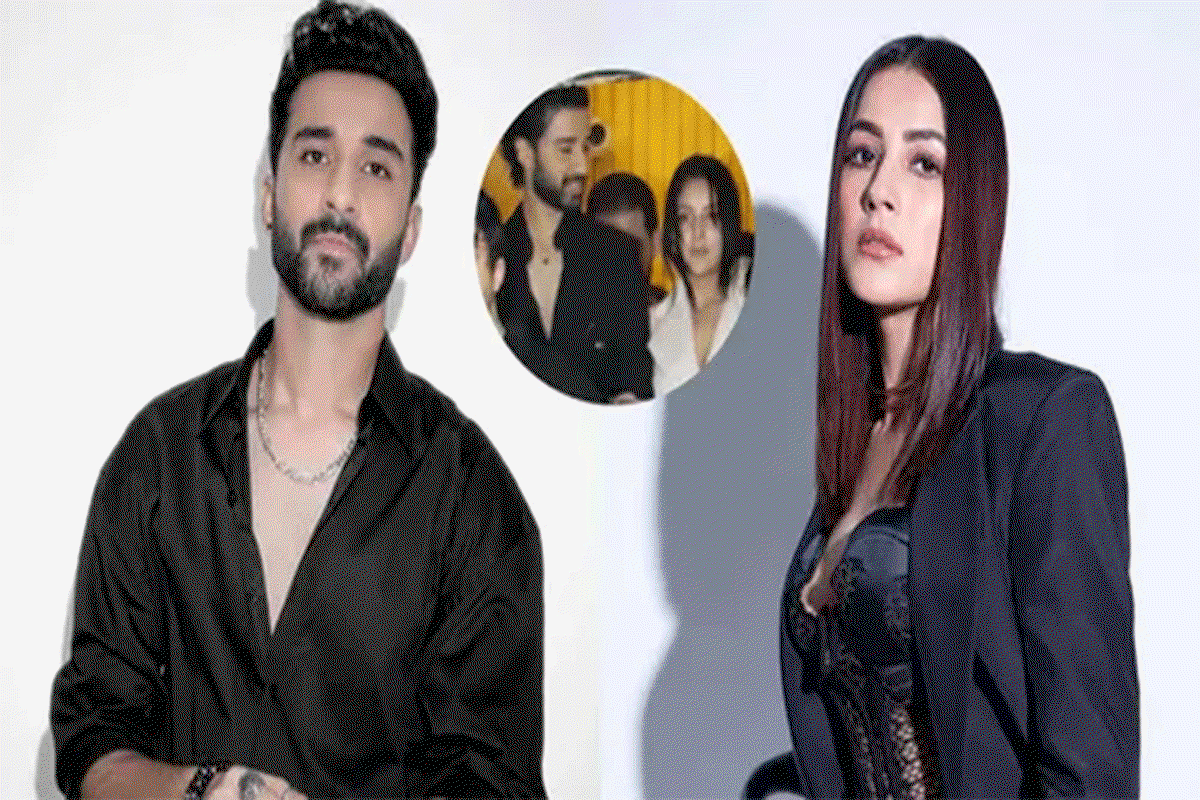 Entertainment News  :शहनाज संग डेटिंग की अफवाहों पर राघव जुयाल ने तोड़ी चुप्पी, बोलें- वो मेरे लिए परिवार जैसी हैं