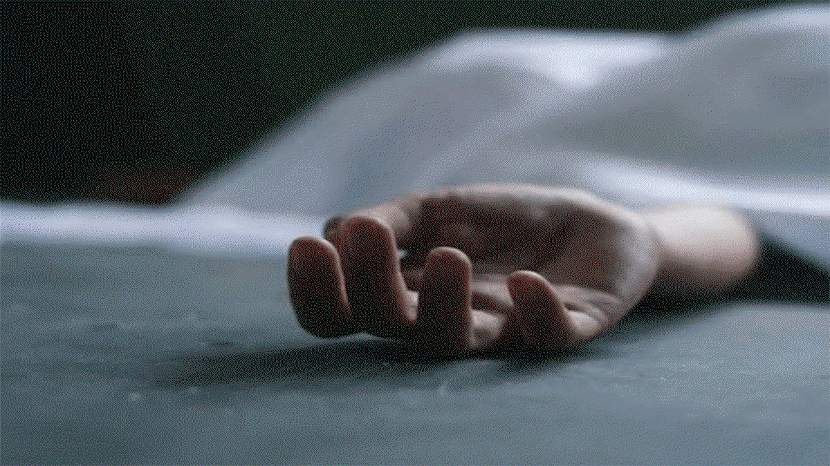 रांची के ब्लू पौंड में डूबने से युवक की मौत,जांच में जुटी पुलिस