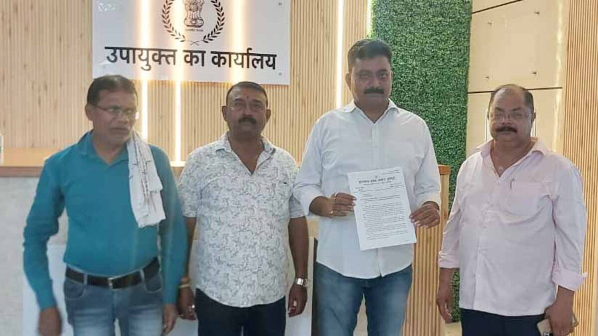 रामगढ़ की औद्योगिक इकाइयों में लगातार हो रहे हादसों पर कांग्रेस नेता ने उठाए सवाल, जांच की मांग