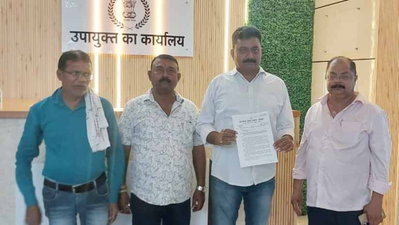 रामगढ़ की औद्योगिक इकाइयों में लगातार हो रहे हादसों पर कांग्रेस नेता ने उठाए सवाल, जांच की मांग