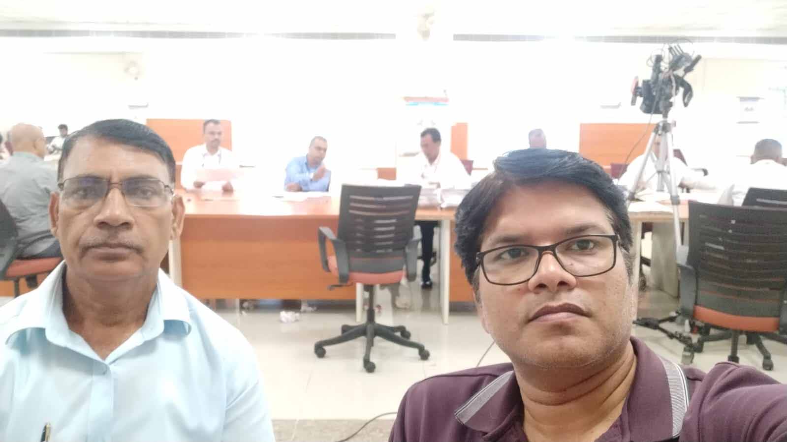 झारखंड HC एडवोकेट एसोसिएशन चुनाव : अध्यक्ष पद के लिए कांटे की टक्कर, अजीत कुमार आगे