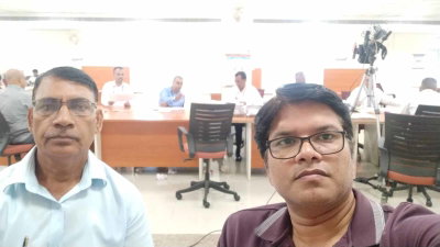 झारखंड HC एडवोकेट एसोसिएशन चुनाव : अध्यक्ष पद के लिए कांटे की टक्कर, अजीत कुमार आगे