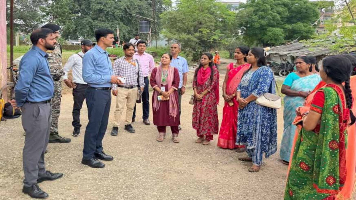 Ranchi News : घर के पास ही मिलेंगी निगम की सेवाएं, रांची में खुलेंगे सर्किल ऑफिस