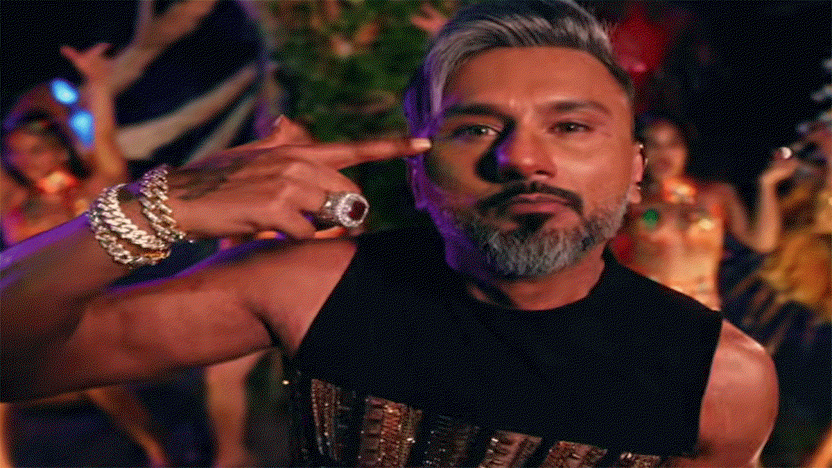 Honey Singh