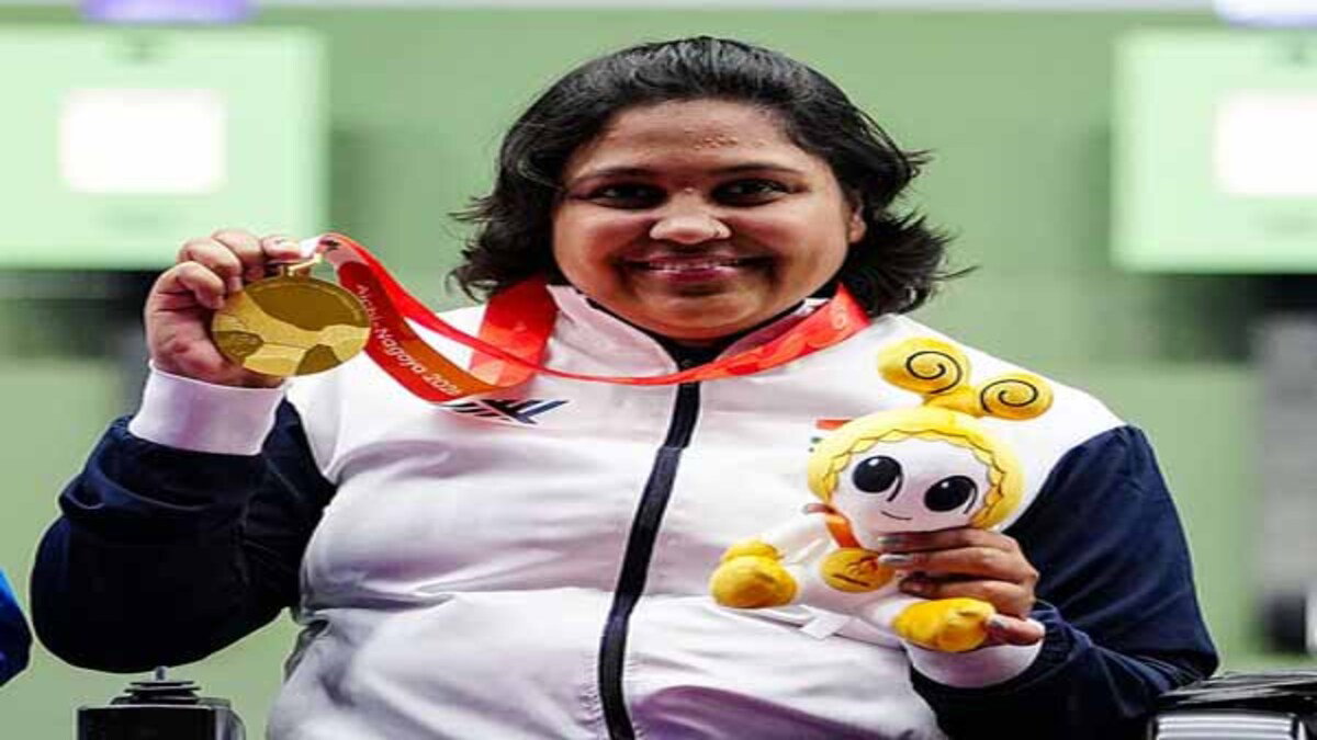 Mona Agrawal