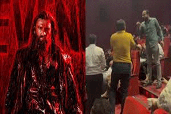 PVR में ‘धुरंधर 2’ को लेकर हंगामा, भाषा को लेकर आपस में भिड़े दर्शक