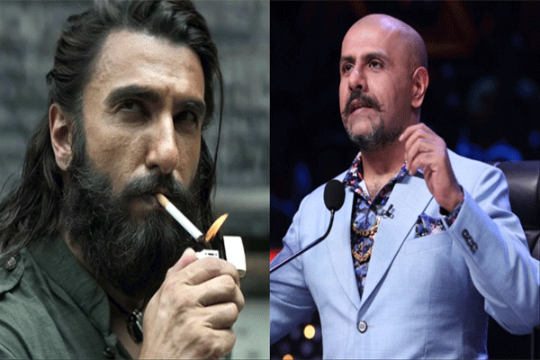 विशाल ददलानी ने धुरंधर 2 पर का तंज, बोले- फिल्म को मनोरंजन की तरह देखें, फैक्ट्स अलग...