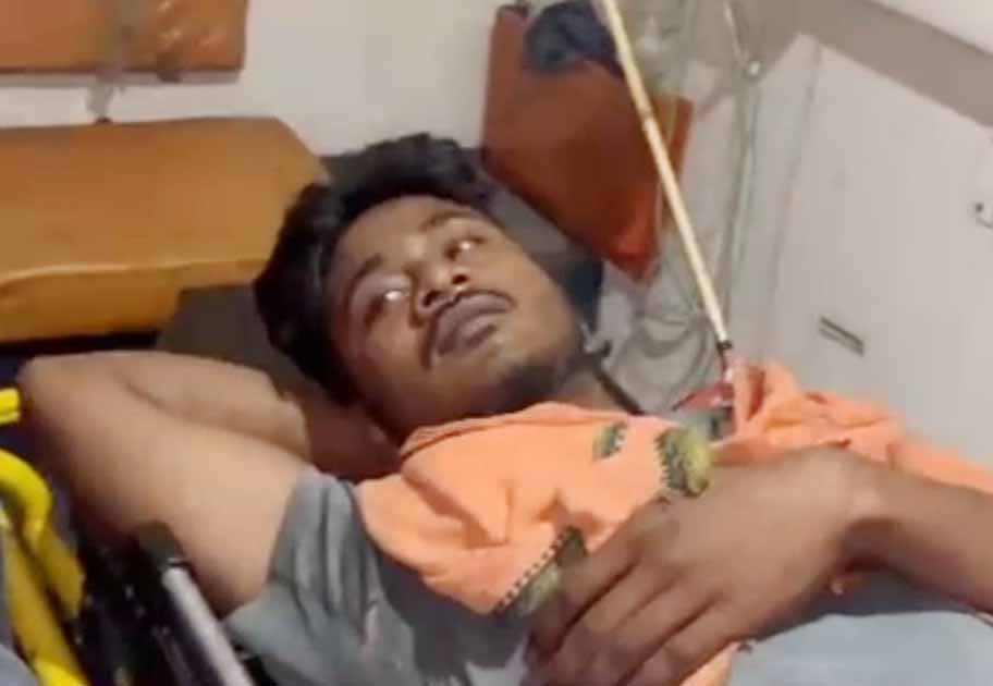 धनबाद : जमीन विवाद में खूनी झड़प, कई लोग घायल