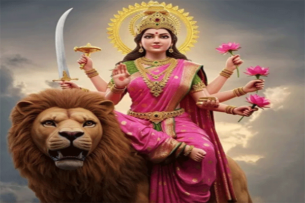 मां कात्यायनी की पूजा से विवाह में आ रही बाधा होगी दूर, लगाएं शहद का भोग