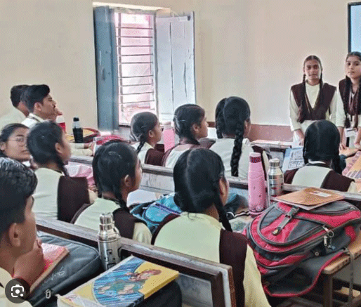 ओपन स्कूलिंग को मजबूत कर 2030 तक सौ फीसदी नामांकन का लक्ष्य: शिक्षा मंत्रालय