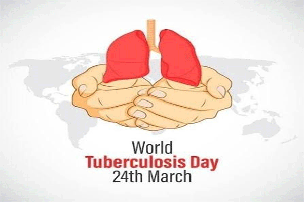 रांची में विश्व क्षय दिवस पर होंगे कई कार्यक्रम,  निकलेगी जागरूकता रैली