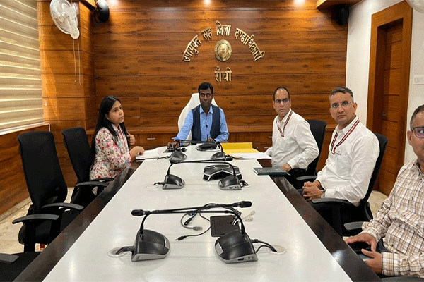 RTE में सीटों से ज्यादा आवेदन, 1499 बच्चों की किस्मत अब लॉटरी से होगी तय