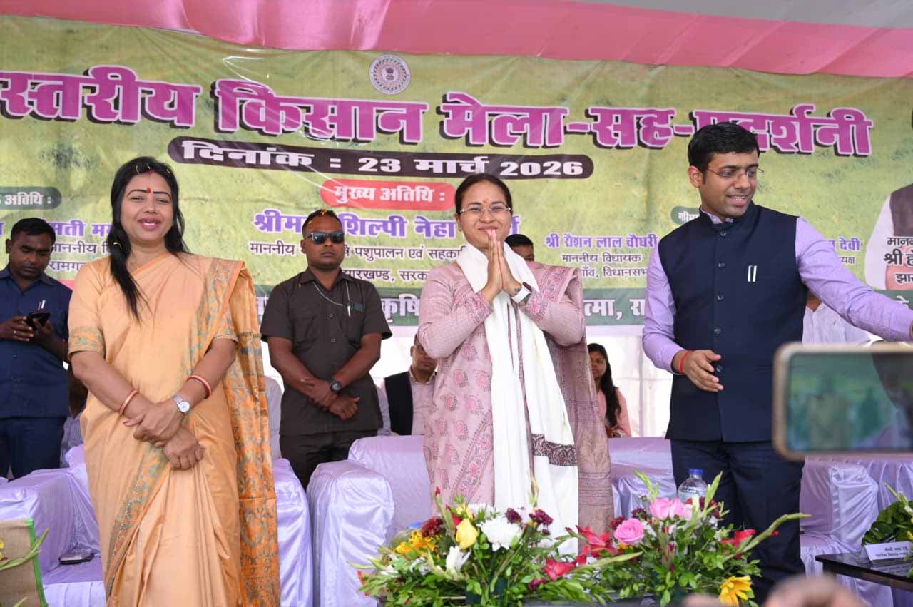 मिडिल ईस्ट तनाव: कृषि मंत्री ने केंद्र से की यूरिया आपूर्ति पर प्लान बनाने की मांग