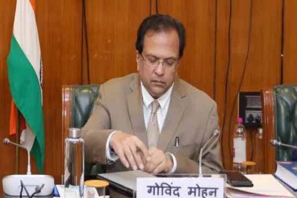 झारखंड को केंद्र का भरोसा, नए आपराधिक कानून लागू व साइबर अपराध पर सख्ती में मिलेगा सहयोग