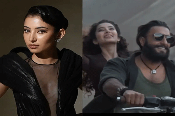 धुरंधर 2 की सफलता के बाद सारा अर्जुन ने की रणवीर की तारीफ, बोलीं - उनके जैसा बेहतरीन कलाकार कोई...