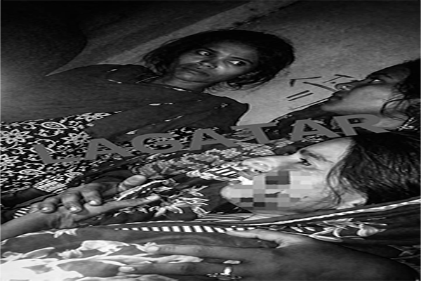 जामताड़ा : तेज आवाज में कीर्तन बजाने को लेकर दो पक्षों में झड़प, एक महिला घायल