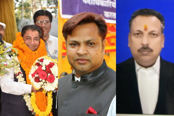 झारखंड स्टेट बार काउंसिल चुनाव: निलेश कुमार, अनिल कुमार महतो व राजेश कुमार शुक्ला जीते