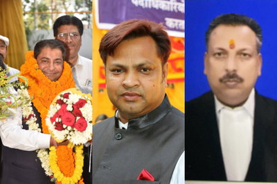 झारखंड स्टेट बार काउंसिल चुनाव: निलेश कुमार, अनिल कुमार महतो व राजेश कुमार शुक्ला जीते