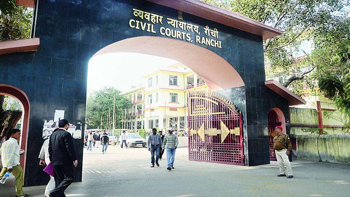 खूंटी मनरेगा घोटाला : पल्स अस्पताल के डिस्चार्ज पिटीशन पर याचिकाकर्ता ने कहा- लिखित की बजाय मौखिक बहस करेंगे
