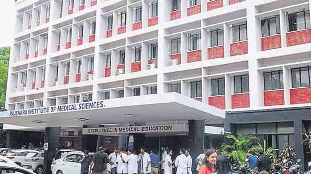 Ranchi News : रिम्स में हीट स्ट्रोक से निपटने की तैयारी पूरी, लोगों से सतर्क रहने की अपील
