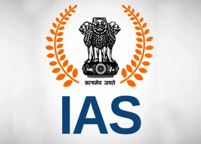 झारखंड में 36 IAS अफसरों का तबादला