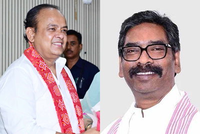 Jharkhand News : CM हेमंत 151 डॉक्टर समेत 262 अभ्यर्थियों को सौंपेंगे नियुक्ति पत्र