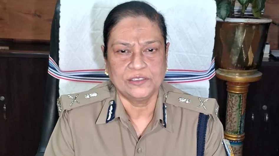 झारखंड पुलिस में शिकायत निवारण समिति का पुनर्गठन, DGP तदाशा मिश्रा बनीं अध्यक्ष