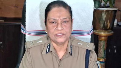 झारखंड पुलिस में शिकायत निवारण समिति का पुनर्गठन, DGP तदाशा मिश्रा बनीं अध्यक्ष
