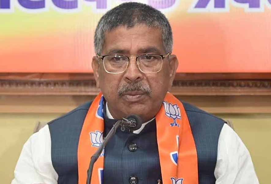शिबू सोरेन को सम्मानित किया जाना समस्त झारखंडवासियों के लिए गर्व का विषय: आदित्य साहू