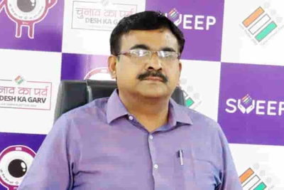 5 अगस्त की ड्राफ्ट मतदाता सूची में नाम शामिल करने के लिए जल्द भरें इन्यूमरेशन फॉर्म : के रवि