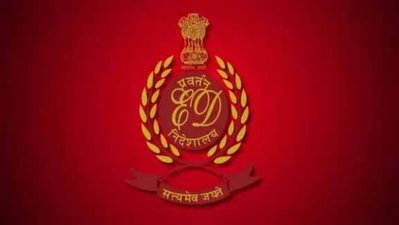 विदेशी मुद्रा हेराफेरी में कोलकाता, दिल्ली और बेंगलुरू के 16 ठिकानों पर ईडी का छापा