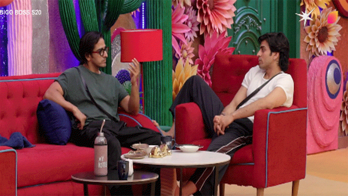 Bigg Boss 20
